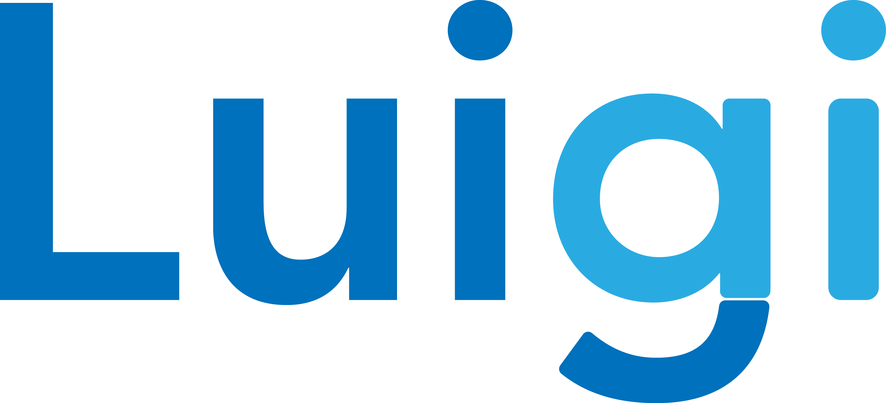 Luigi AI
